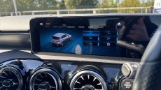 Mercedes-Benz A-Class A180 AMG Line Executive 5dr Auto Petrol Hatchback